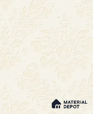 6840-1 | 5 Meter x 42 Inches Damask Look Wallpaper - 57.41 Sq. Ft.
