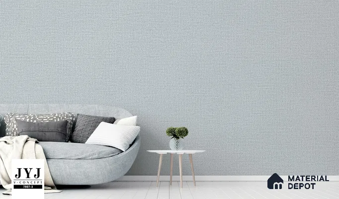 7907-3 | 5 Meter x 42 Inches Texture Look Wallpaper - 57.41 Sq. Ft. | Minimum 15% wastage during installation