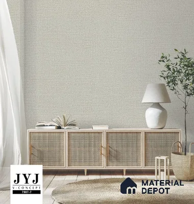7907-7 | 5 Meter x 42 Inches Texture Look Wallpaper - 57.41 Sq. Ft. | Minimum 15% wastage during installation