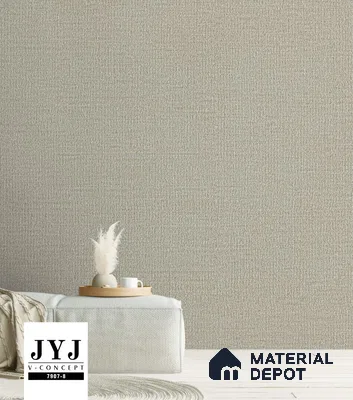 7907-8 | 5 Meter x 42 Inches Texture Look Wallpaper - 57.41 Sq. Ft. | Minimum 15% wastage during installation