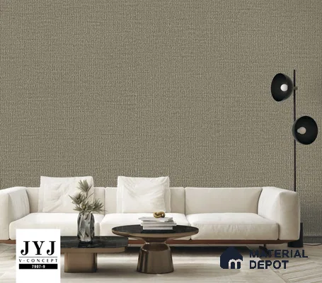 7907-9 | 5 Meter x 42 Inches Texture Look Wallpaper - 57.41 Sq. Ft. | Minimum 15% wastage during installation