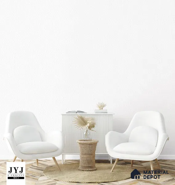 7911-1 | 5 Meter x 42 Inches Plain Look Wallpaper - 57.41 Sq. Ft. | Minimum 10% wastage during installation