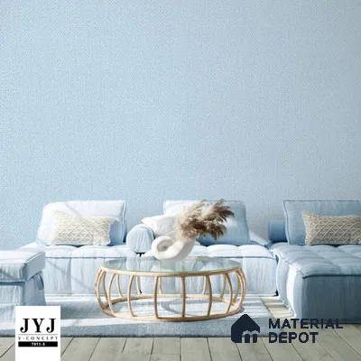 7911-3 | 5 Meter x 42 Inches Plain Look Wallpaper - 57.41 Sq. Ft. | Minimum 10% wastage during installation