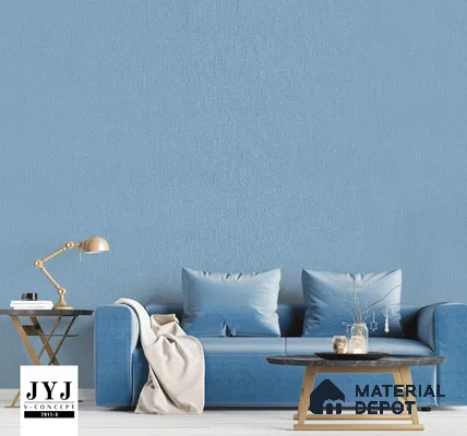 7911-5 | 5 Meter x 42 Inches Texture Look Wallpaper - 57.41 Sq. Ft. | Minimum 15% wastage during installation