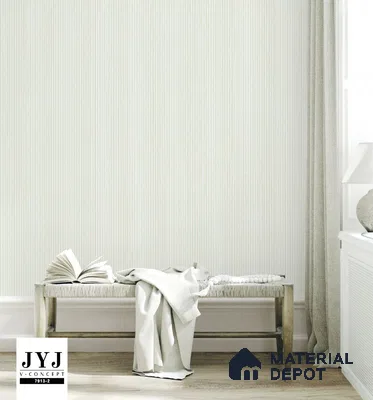 7913-2 | 5 Meter x 42 Inches Texture Look Wallpaper - 57.41 Sq. Ft. | Minimum 15% wastage during installation