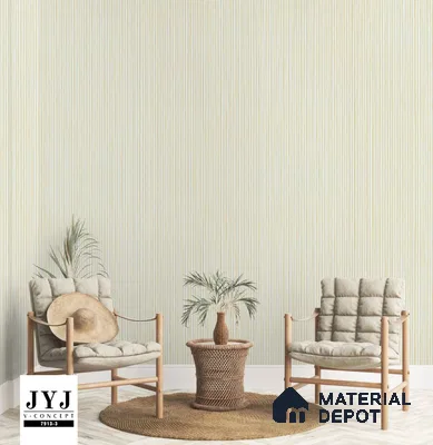 7913-3 | 5 Meter x 42 Inches Texture Look Wallpaper - 57.41 Sq. Ft. | Minimum 15% wastage during installation