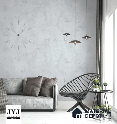 7919-1 | 5 Meter x 42 Inches Texture Look Wallpaper - 57.41 Sq. Ft. | Minimum 15% wastage during installation