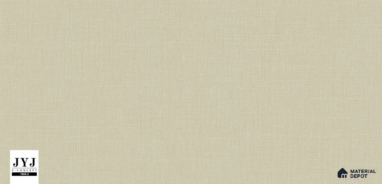 7926-2 | 5 Meter x 42 Inches Texture Look Wallpaper - 57.41 Sq. Ft. | Minimum 15% wastage during installation
