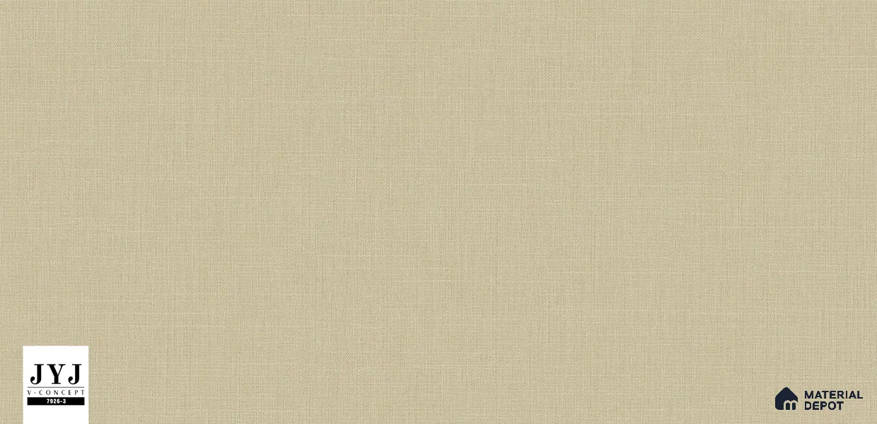 7926-3 | 5 Meter x 42 Inches Texture Look Wallpaper - 57.41 Sq. Ft. | Minimum 15% wastage during installation