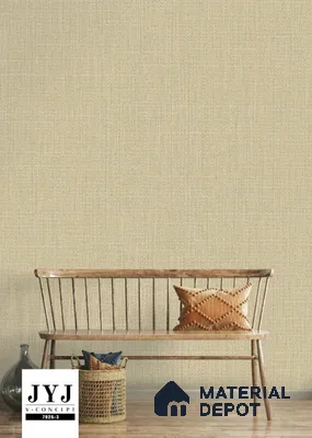7926-3 | 5 Meter x 42 Inches Texture Look Wallpaper - 57.41 Sq. Ft. | Minimum 15% wastage during installation