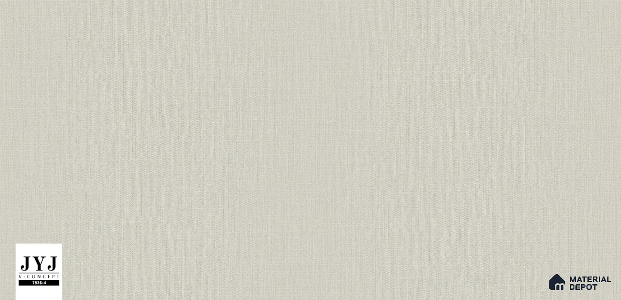 7926-4 | 5 Meter x 42 Inches Texture Look Wallpaper - 57.41 Sq. Ft. | Minimum 15% wastage during installation
