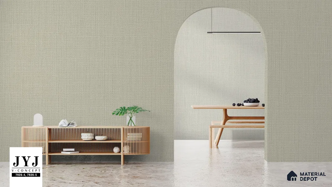 7926-5 | 5 Meter x 42 Inches Texture Look Wallpaper - 57.41 Sq. Ft. | Minimum 15% wastage during installation