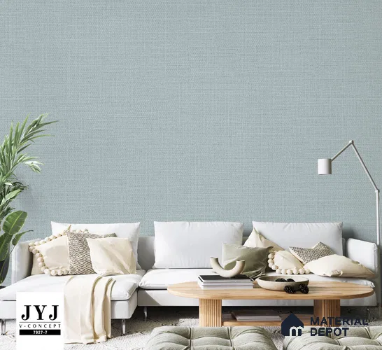 7927-7 | 5 Meter x 42 Inches Texture Look Wallpaper - 57.41 Sq. Ft. | Minimum 15% wastage during installation