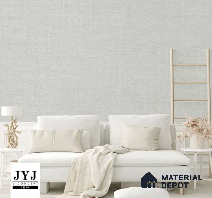 7927-8 | 5 Meter x 42 Inches Texture Look Wallpaper - 57.41 Sq. Ft. | Minimum 15% wastage during installation