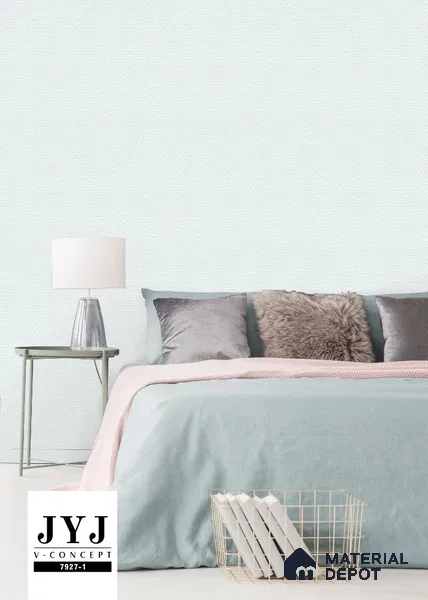 7927-1 | 5 Meter x 42 Inches Plain Look Wallpaper - 57.41 Sq. Ft. | Minimum 10% wastage during installation