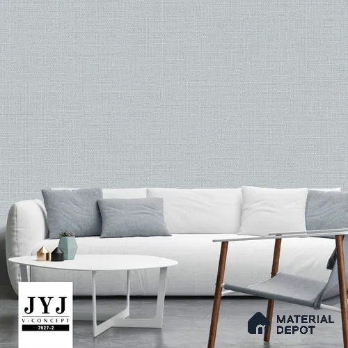 7927-2 | 5 Meter x 42 Inches Texture Look Wallpaper - 57.41 Sq. Ft. | Minimum 15% wastage during installation