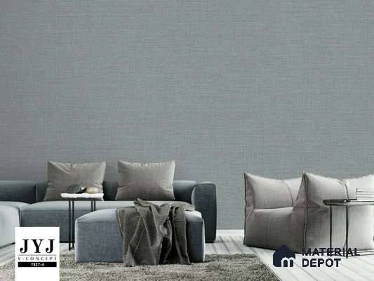 7927-4 | 5 Meter x 42 Inches Texture Look Wallpaper - 57.41 Sq. Ft. | Minimum 15% wastage during installation