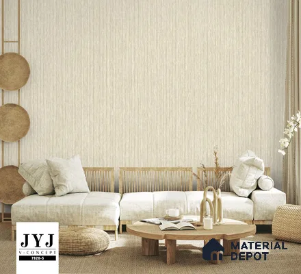 7928-5 | 5 Meter x 42 Inches Texture Look Wallpaper - 57.41 Sq. Ft. | Minimum 15% wastage during installation