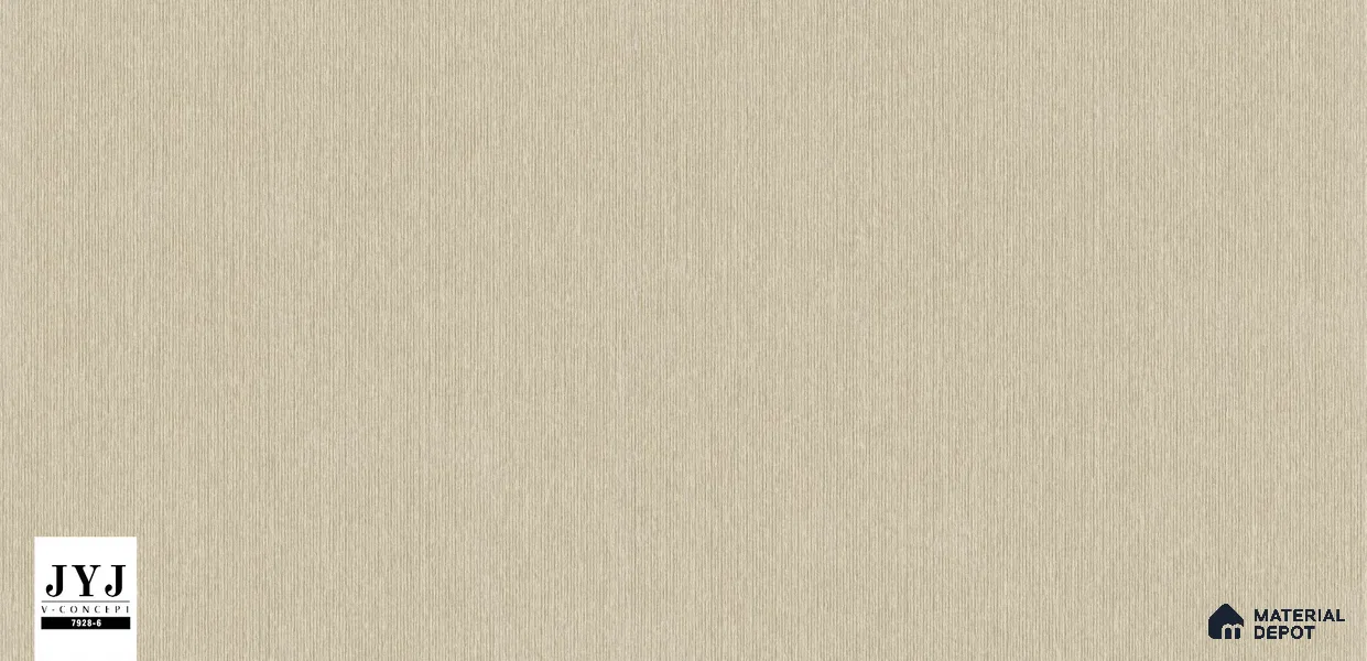 7928-6 | 5 Meter x 42 Inches Texture Look Wallpaper - 57.41 Sq. Ft. | Minimum 15% wastage during installation
