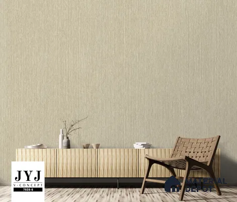 7928-6 | 5 Meter x 42 Inches Texture Look Wallpaper - 57.41 Sq. Ft. | Minimum 15% wastage during installation