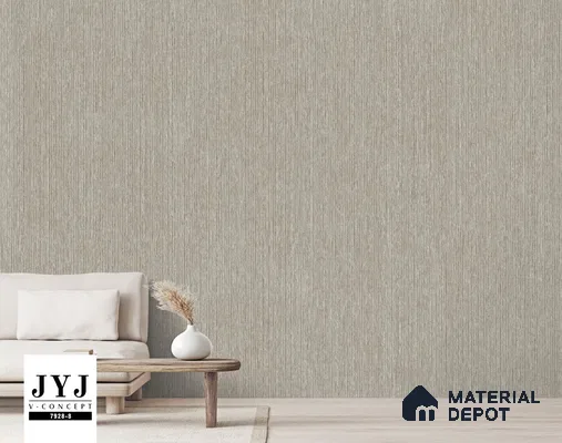 7928-8 | 5 Meter x 42 Inches Texture Look Wallpaper - 57.41 Sq. Ft. | Minimum 15% wastage during installation