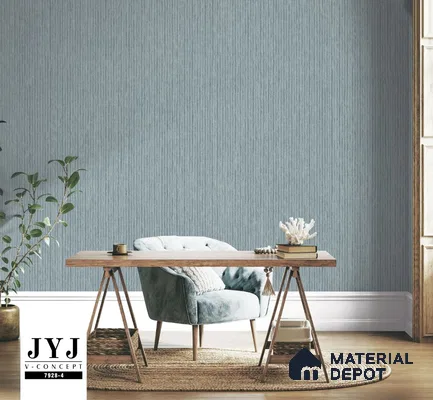 7928-4 | 5 Meter x 42 Inches Texture Look Wallpaper - 57.41 Sq. Ft. | Minimum 15% wastage during installation