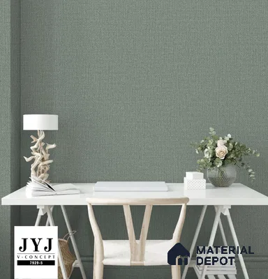7929-5 | 5 Meter x 42 Inches Texture Look Wallpaper - 57.41 Sq. Ft. | Minimum 15% wastage during installation