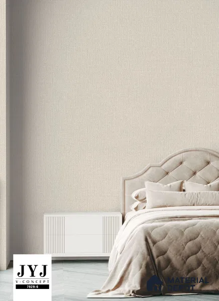 7929-6 | 5 Meter x 42 Inches Plain Look Wallpaper - 57.41 Sq. Ft. | Minimum 10% wastage during installation