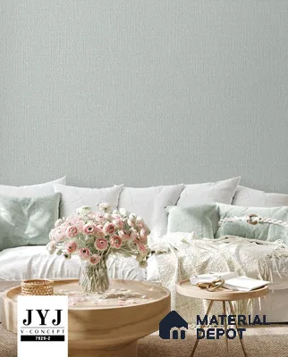 7929-2 | 5 Meter x 42 Inches Plain Look Wallpaper - 57.41 Sq. Ft. | Minimum 10% wastage during installation