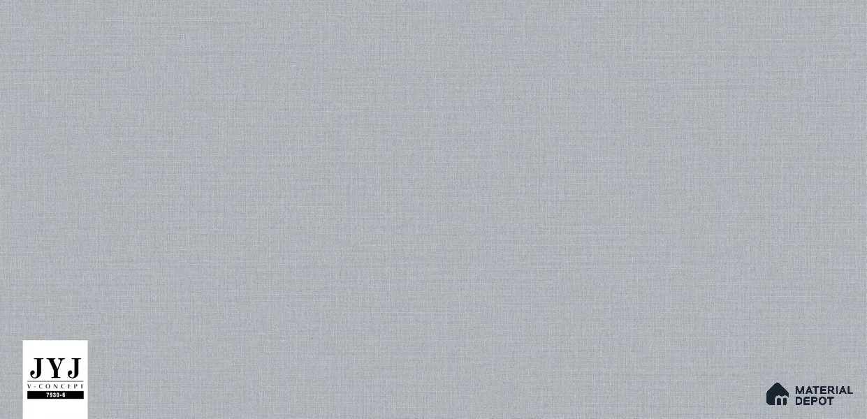 7930-6 | 5 Meter x 42 Inches Texture Look Wallpaper - 57.41 Sq. Ft. | Minimum 15% wastage during installation