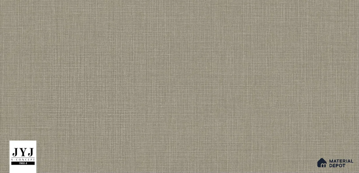7930-7 | 5 Meter x 42 Inches Texture Look Wallpaper - 57.41 Sq. Ft. | Minimum 15% wastage during installation