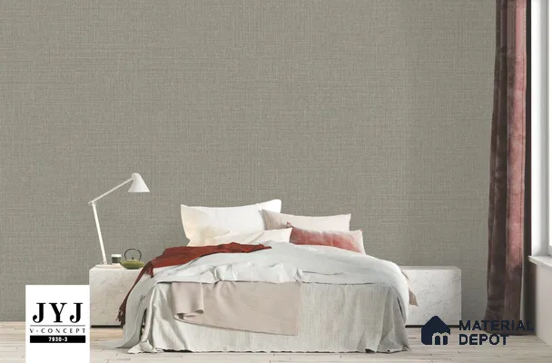 7930-3 | 5 Meter x 42 Inches Texture Look Wallpaper - 57.41 Sq. Ft. | Minimum 15% wastage during installation