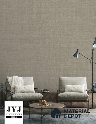 7930-4 | 5 Meter x 42 Inches Texture Look Wallpaper - 57.41 Sq. Ft. | Minimum 15% wastage during installation