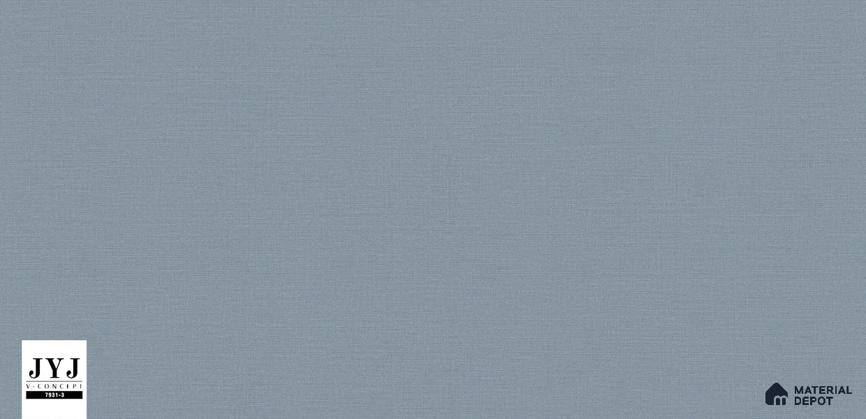 7931-3 | 5 Meter x 42 Inches Texture Look Wallpaper - 57.41 Sq. Ft. | Minimum 15% wastage during installation