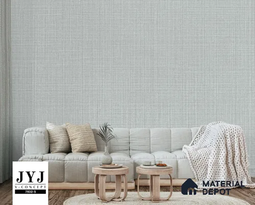 7932-5 | 5 Meter x 42 Inches Texture Look Wallpaper - 57.41 Sq. Ft. | Minimum 15% wastage during installation