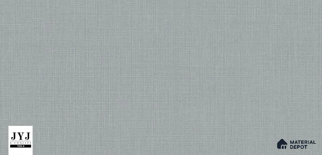 7932-6 | 5 Meter x 42 Inches Texture Look Wallpaper - 57.41 Sq. Ft. | Minimum 15% wastage during installation