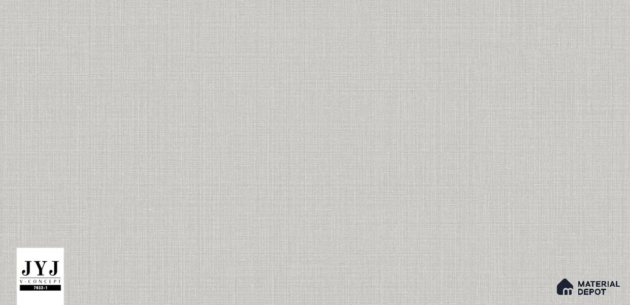 7932-1 | 5 Meter x 42 Inches Texture Look Wallpaper - 57.41 Sq. Ft. | Minimum 15% wastage during installation