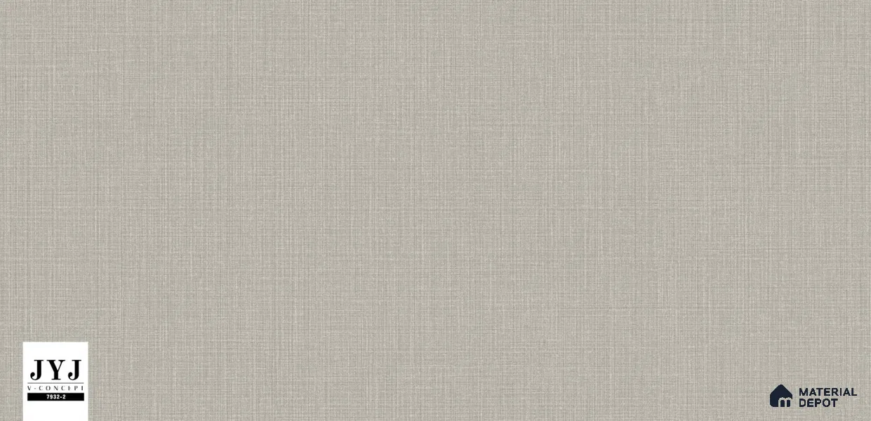 7932-2 | 5 Meter x 42 Inches Texture Look Wallpaper - 57.41 Sq. Ft. | Minimum 15% wastage during installation