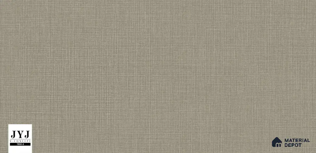 7932-3 | 5 Meter x 42 Inches Texture Look Wallpaper - 57.41 Sq. Ft. | Minimum 15% wastage during installation