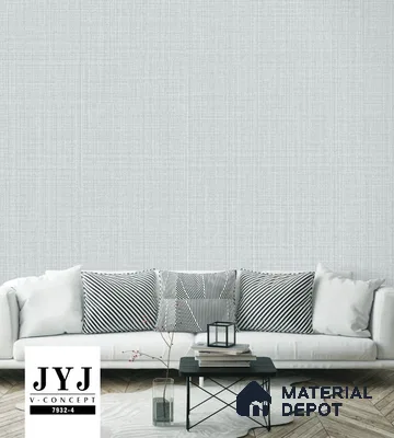 7932-4 | 5 Meter x 42 Inches Texture Look Wallpaper - 57.41 Sq. Ft. | Minimum 15% wastage during installation