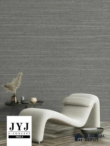 7933-4 | 5 Meter x 42 Inches Texture Look Wallpaper - 57.41 Sq. Ft. | Minimum 15% wastage during installation
