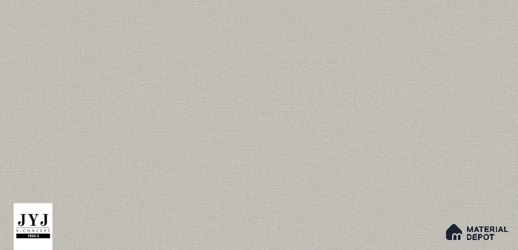 7934-2 | 5 Meter x 42 Inches Texture Look Wallpaper - 57.41 Sq. Ft. | Minimum 15% wastage during installation