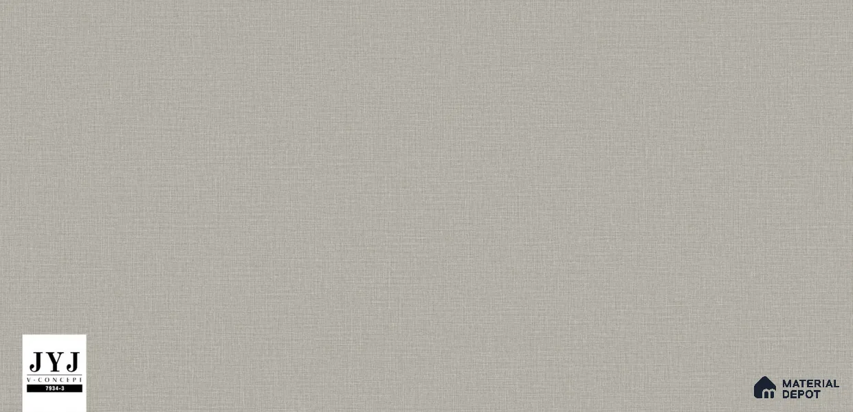 7934-3 | 5 Meter x 42 Inches Texture Look Wallpaper - 57.41 Sq. Ft. | Minimum 15% wastage during installation