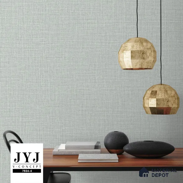 7934-4 | 5 Meter x 42 Inches Texture Look Wallpaper - 57.41 Sq. Ft. | Minimum 15% wastage during installation