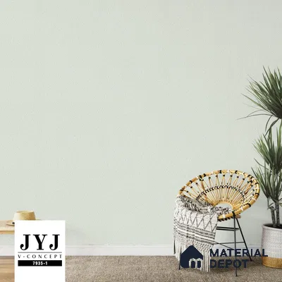 7935-1 | 5 Meter x 42 Inches Plain Look Wallpaper - 57.41 Sq. Ft. | Minimum 10% wastage during installation