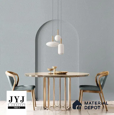 7935-4 | 5 Meter x 42 Inches Plain Look Wallpaper - 57.41 Sq. Ft. | Minimum 10% wastage during installation