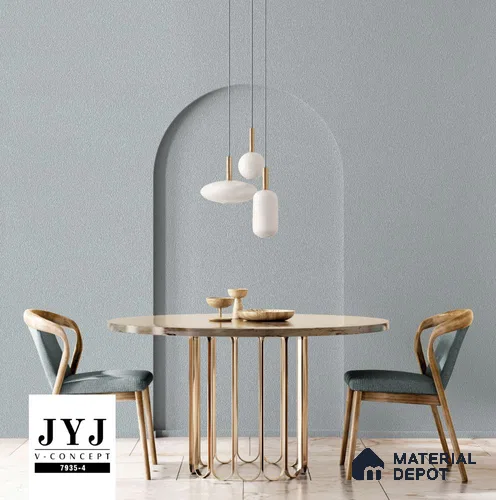 7935-4 | 5 Meter x 42 Inches Plain Look Wallpaper - 57.41 Sq. Ft. | Minimum 10% wastage during installation