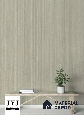 7938-4 | 5 Meter x 42 Inches Texture Look Wallpaper - 57.41 Sq. Ft. | Minimum 15% wastage during installation