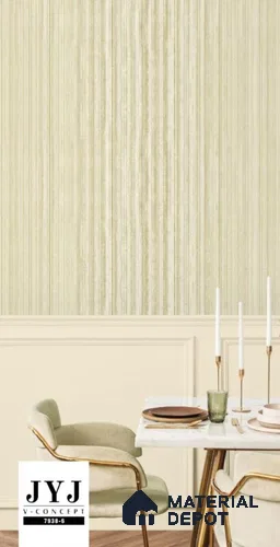 7938-6 | 5 Meter x 42 Inches Texture Look Wallpaper - 57.41 Sq. Ft. | Minimum 15% wastage during installation