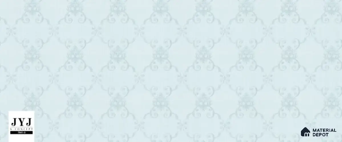 7941-3 | 5 Meter x 42 Inches Patterned Look Wallpaper - 57.41 Sq. Ft. | Minimum 15% wastage during installation